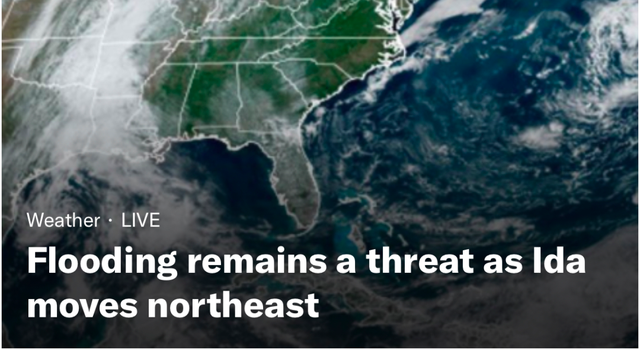 “撤离！”16年后，噩梦再上演......