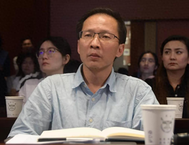 中国社会科学院大学新增两位挂职校领导