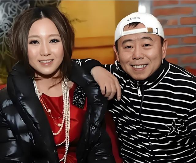 才明白,为何嫁10亿富豪12年,却要带儿子住娘家的潘阳,未有怨言