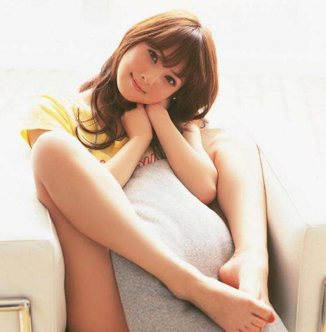 演技最差女优？佐佐木希逆风翻盘，靠一张美人脸一路飙车