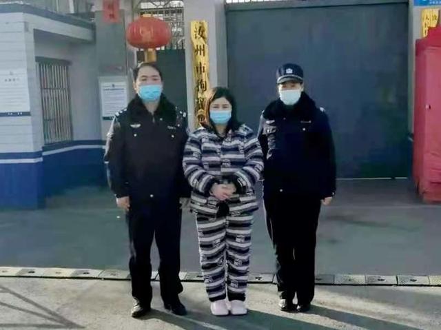 假冒同学网恋女友 一女子诈骗6万被刑拘