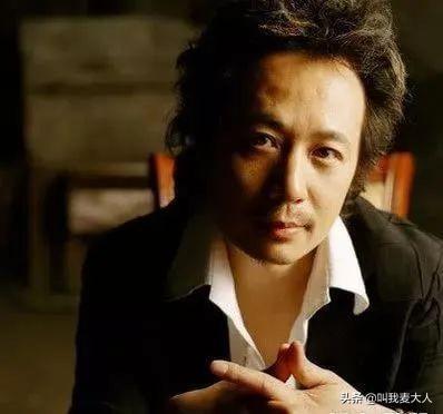 歌坛一姐毛阿敏背后的6个男人