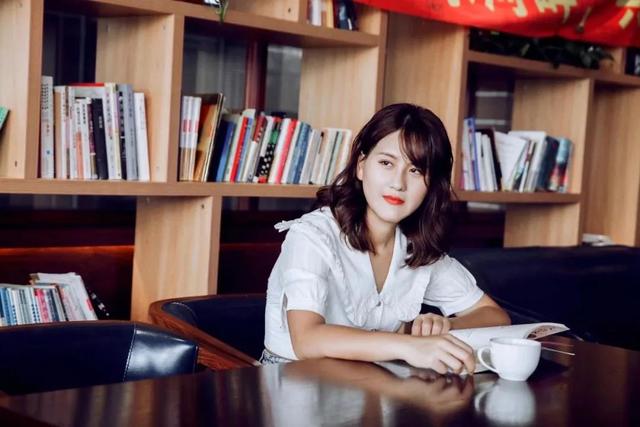 “歪脸女孩”治愈出院，她还做了一个决定