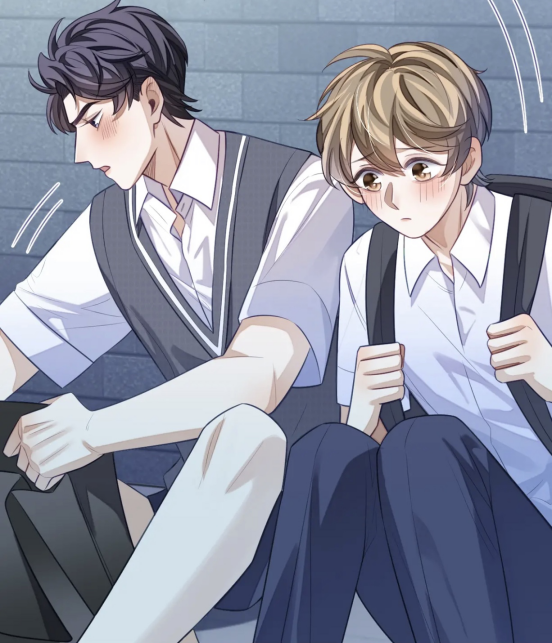 娘娘腔：邵群霸道投喂，程秀被迫接受，小松鼠吃相太可爱了