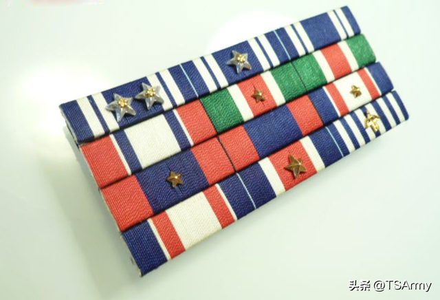 解放战争时期,一个国军“师座”身上的十大件