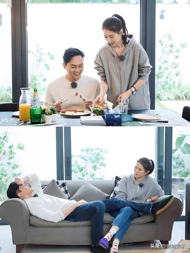 24 年甜蜜不落幕！港星张智霖和袁咏仪如何把婚姻过成爱情范本？