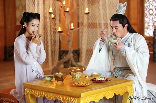 强推五本好看的师徒古言小说,有甜有虐,最后一部虐得人魂断肠