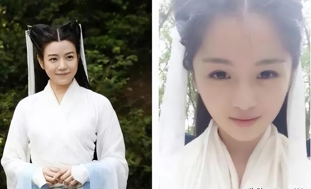 同人不同命，明星和替身太像！周杰伦爹妈分不清，杨幂替身笑掉牙