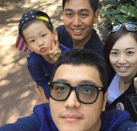 王宝强堂弟近况曝光,受马蓉宋喆牵连生活窘迫,自称“被大树挡了光”