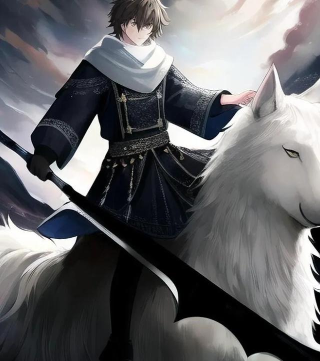 杨家将后传：八宝将逞凶杀杨士奎，逼死花千秋！却遇到无敌杨士瀚