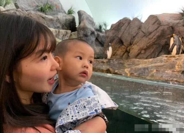 学霸鲁林希：高二放弃清华保送，大三未婚生子，22岁成为哈佛硕士