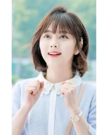 事实证明,33岁的“国民闺女”谭松韵,走上了“另一条”道路?