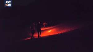 日夜男女(世界海龟日丨志愿者日夜守候 护海龟妈妈登陆产卵)