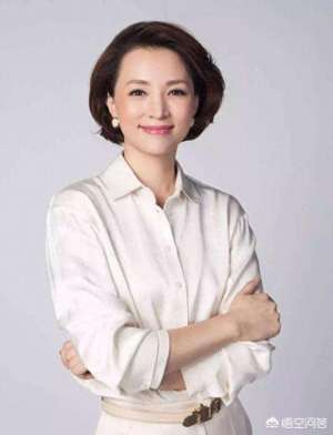 女主持人排名(你认为中国最美的十位女主持人都有谁？)