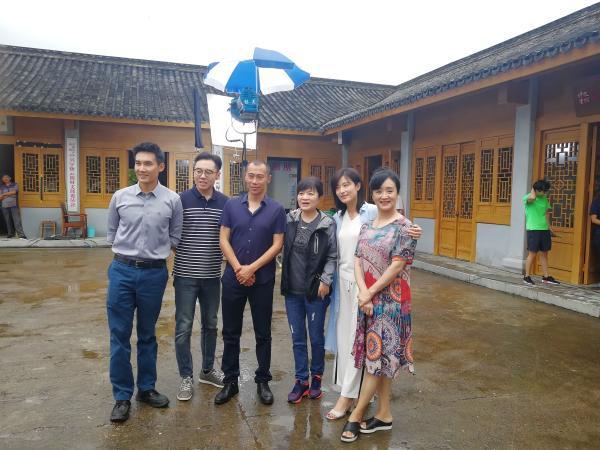 电影《春天的马拉松》展示现代新农村新气象