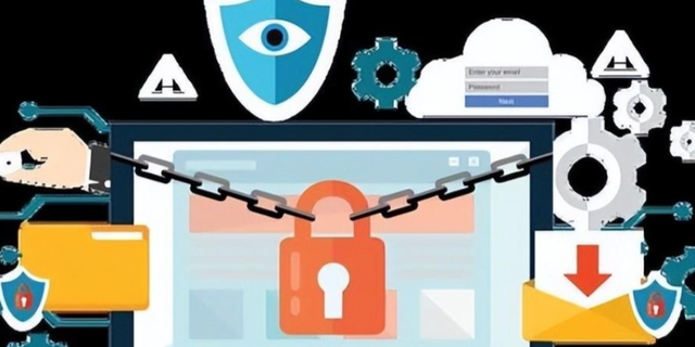 为什么黄色网站可以让你免费看?知道真相后,你还敢继续浏览吗?