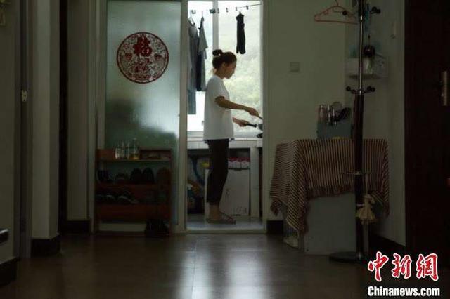 横跨大半个中国也要嫁给你：她放弃北京工作随他守边疆