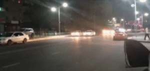 风骚的阿姨(“史上最性感的保洁阿姨”上班阿姨，下班女王哈哈哈)