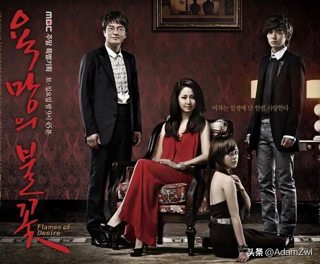 韩国‘女大佬’青龙影后申恩庆 8部经典影视作品 你看过几部？