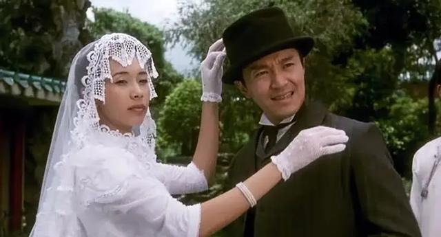 算死草中的床戏为何令人动容