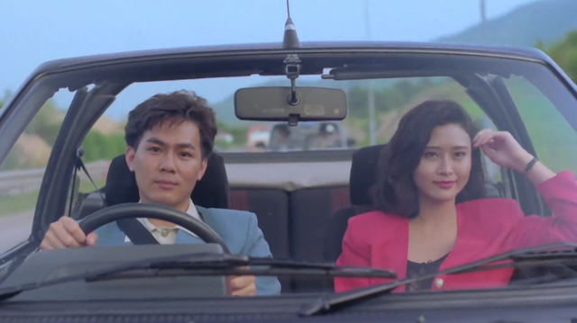 叶玉卿的成名作，曹查理、村上丽奈助阵，却让名导何藩事业落幕