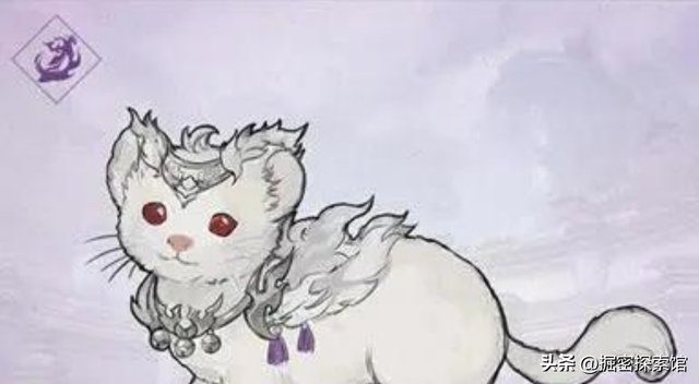 你知道金庸剧中的灵兽谁最强吗？雌雄白雕排在第五，神雕屈居第二