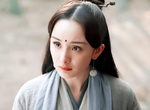 从北京走出来的5位女星，个个颜值天花板，你最喜欢谁？