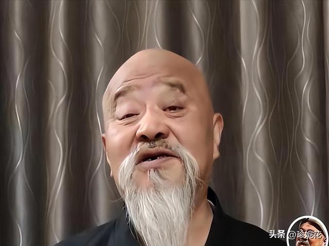 演员李琦不顾医生劝阻,每天2包烟加顿顿8两白酒,如今身体咋样了