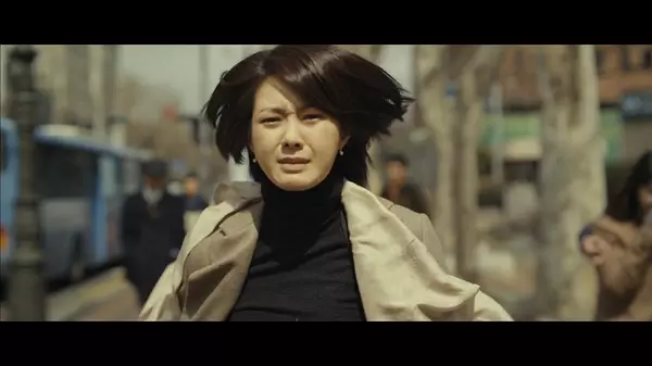 中日韩三版的《嫌疑人》，哪国的演技吊打他国？