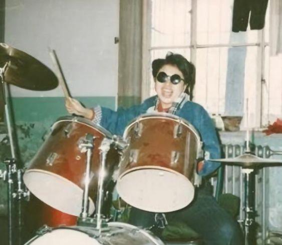 韩红的母亲雍西：早年丧夫后再婚，现在最担心女儿的婚事