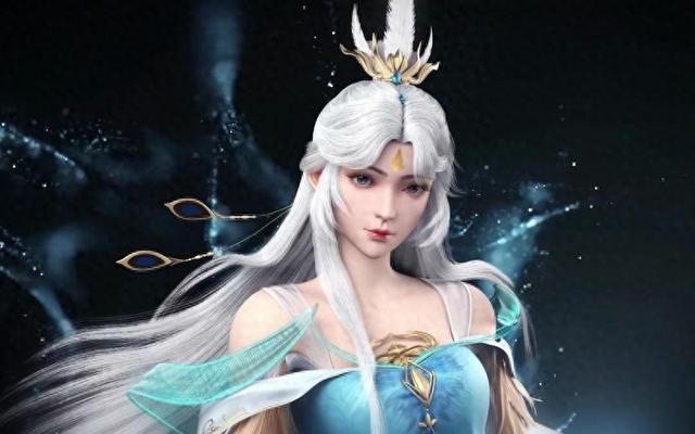 《完美世界》从绝境到退场:雪琳的命运轨迹