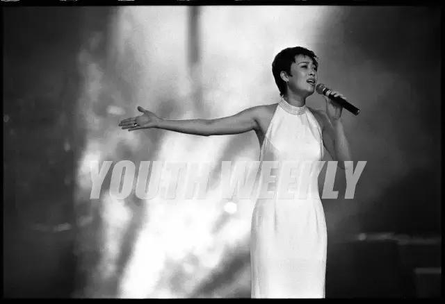 音乐不死,它永远活在1996