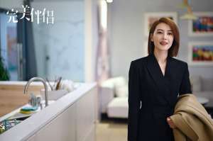 都市男女的爱情法(跳出性别刻板印象，《完美伴侣》思辨探讨都市男女婚姻观)