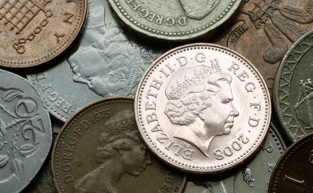 penny 的复数为何有两种形式？