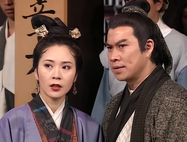 郭靖、黄蓉为何必须死？金庸：将郭芙之子的名字读一遍，就懂了