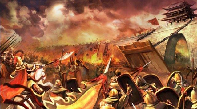 中国古代地方政府不停在二级和三级间徘徊