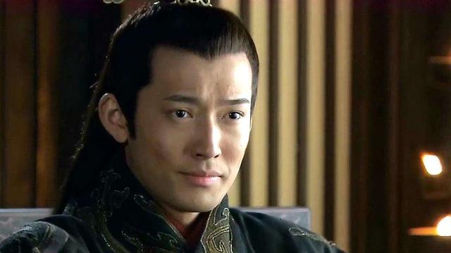 三国有块石头叫“恨石”，刘备、孙权都曾用剑砍过它