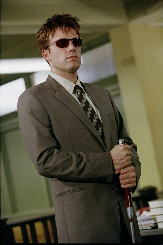 他才是好莱坞真正的顶流！六任“蝙蝠侠”背后的故事