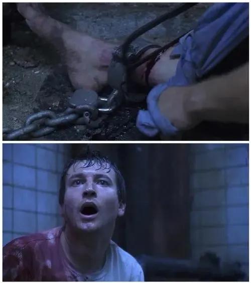 看完这十部恐怖片，总觉得房间里怪怪的