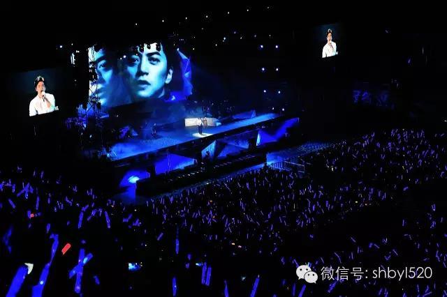 李健哈尔滨演唱会完美落幕！ 全程实况揭秘看这里
