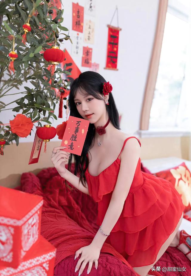 幼幼:性感迷人、清纯温柔