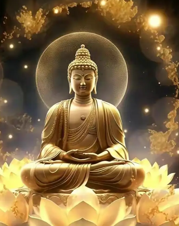 魔王波旬问释迦牟尼：为何有人能记得前世？佛陀一番话道出真相