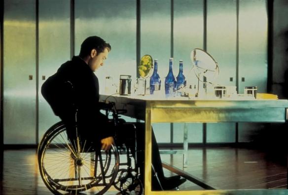 展现科幻世界的神奇魅力！好看又经典的科幻片TOP10