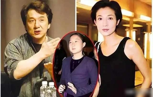 直到看清吴绮莉如今的处境，才明白，一声不吭的林凤娇有多精明