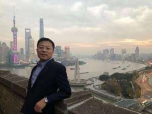 外交部赵立坚(外交部新任发言人怎么回事 外交部新任发言人是谁 赵立坚个人资料)