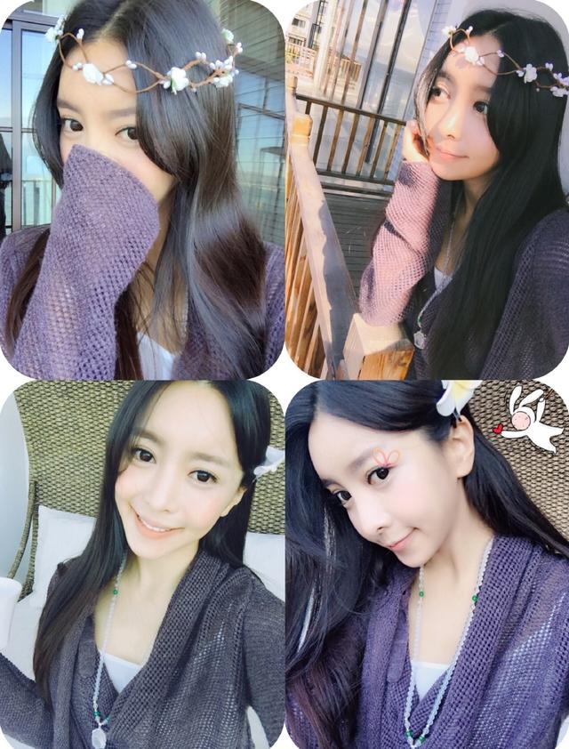 90后新生代小花旦马樱侨以清新脱俗的气质、不俗的演技而闻名