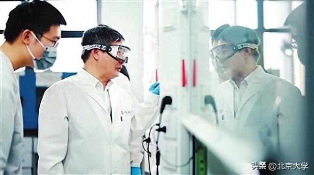 北京大学多措并举聚力打造高素质教师队伍——涵育“大先生” 逐梦强国路