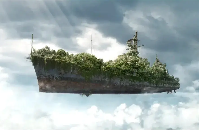 韩国大尺度“三级片”《时间空间和人》适合晚上一个人的时候看！