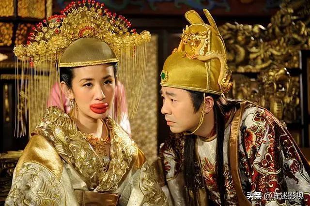 拉不下脸就别演丑角，让这9位女星告诉你，什么叫丑到认不出本人