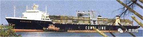 流氓浪、怪物波、水墙、杀手浪，曾经只存在于神话传说中的海洋恶魔！